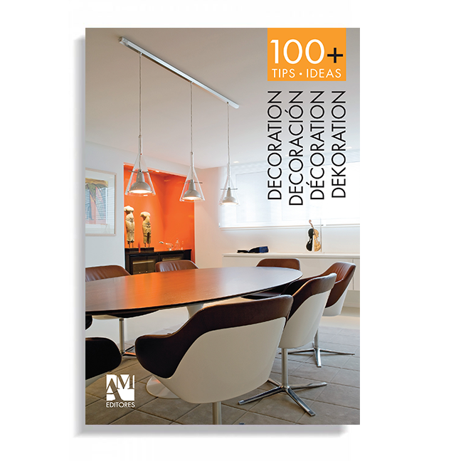 100 Tips Ideas - Decoración