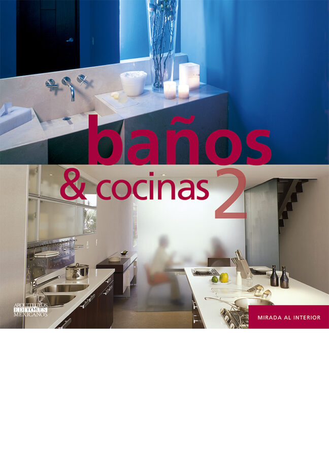 Baños Y Cocinas II