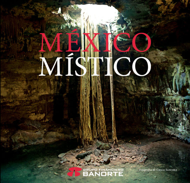 MEXICO MISTICO