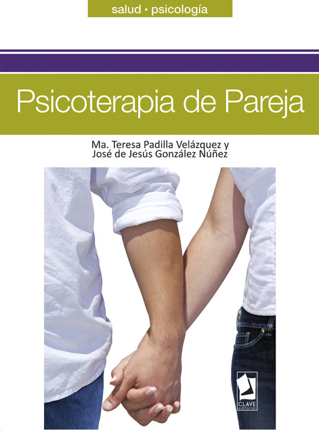 Psicoterapia De Pareja