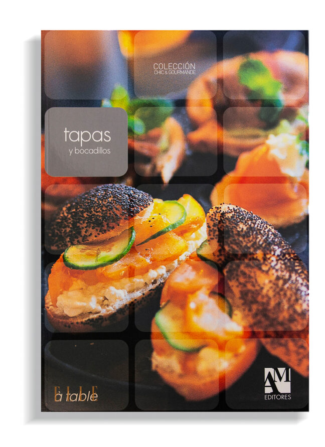 Tapas y Bocadillos