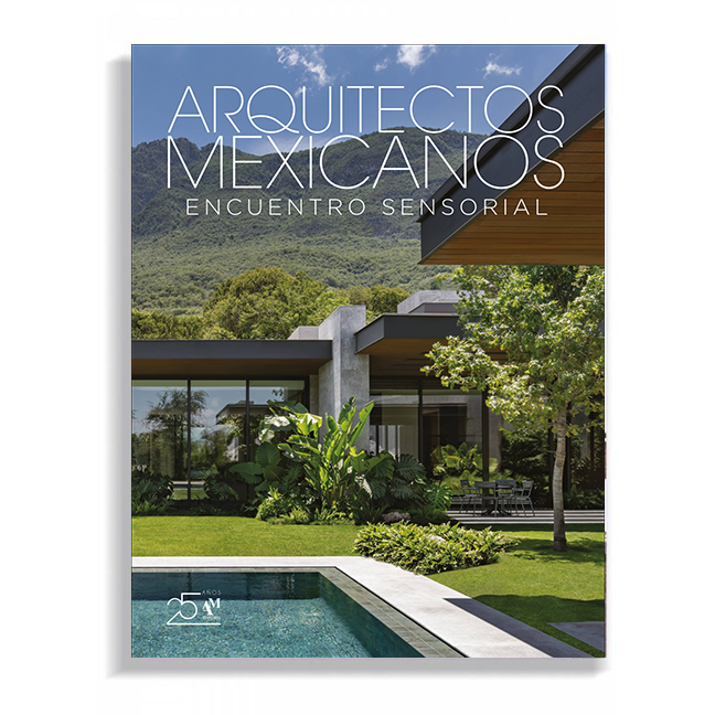 Arquitectos Mexicanos - Encuentro Sensorial