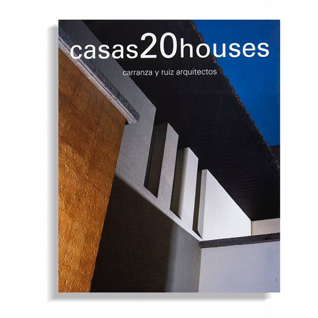 Casas 20 Houses