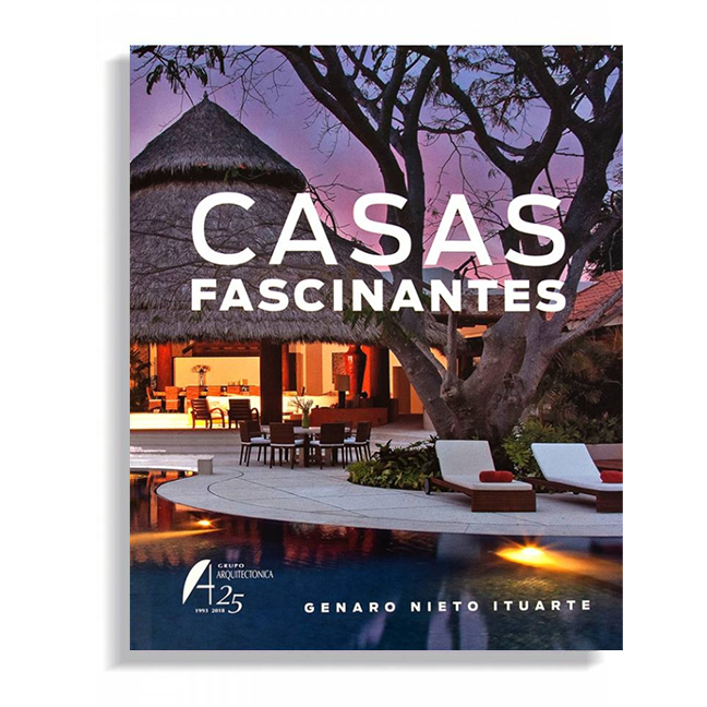 Casas Fascinantes