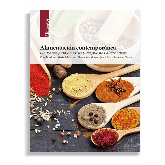 Clave Editorial - Alimentación Contemporanea