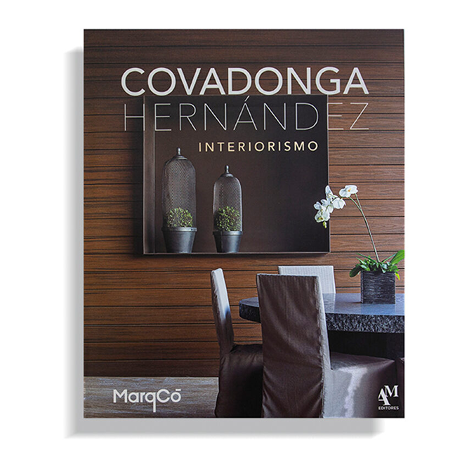 Covadonga Hernandez - Interiorismo