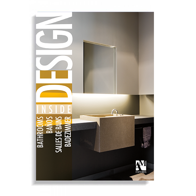 Design Inside - Baños