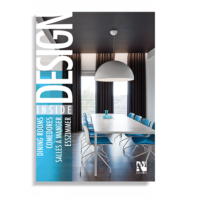 Design Inside - Comedores