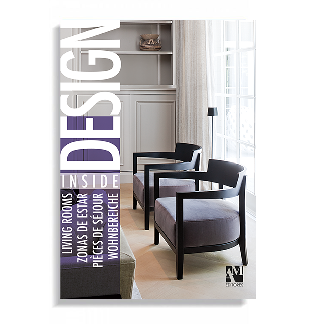 Design Inside - Salas de Estar