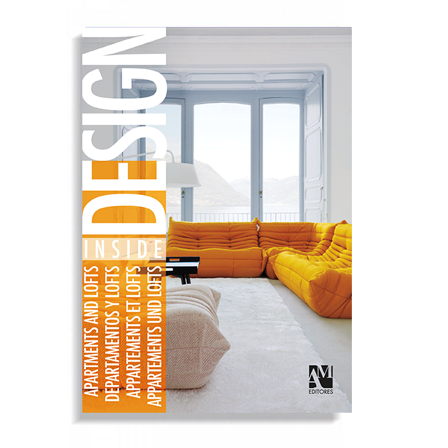 Design Inside - Zonas de Estar