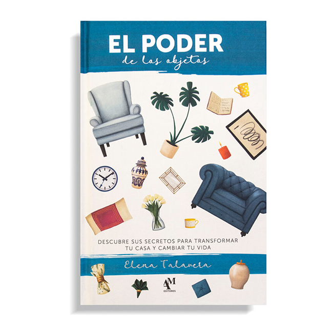 El Poder de los Objetos