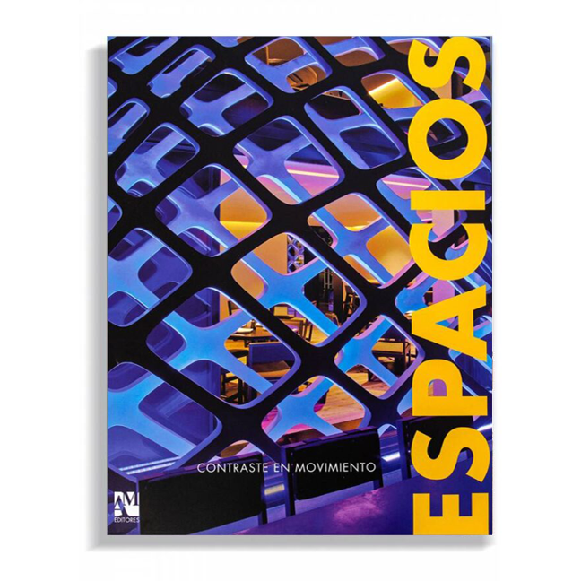 Espacios - Contraste en Movimiento