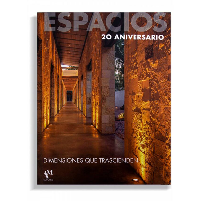 Espacios - Dimensiones que Trascienden