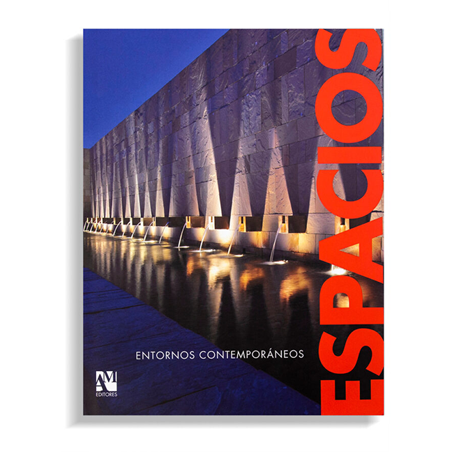 Espacios - Entornos Contemporáneos