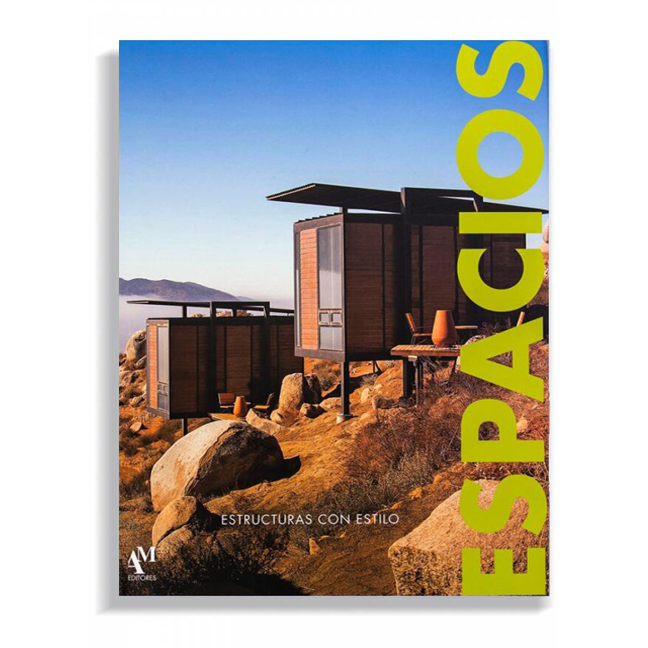 Espacios - Estructuras con Estilo