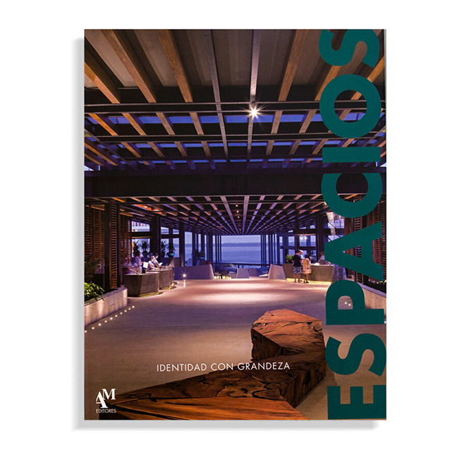 Espacios - Identidad con Grandeza
