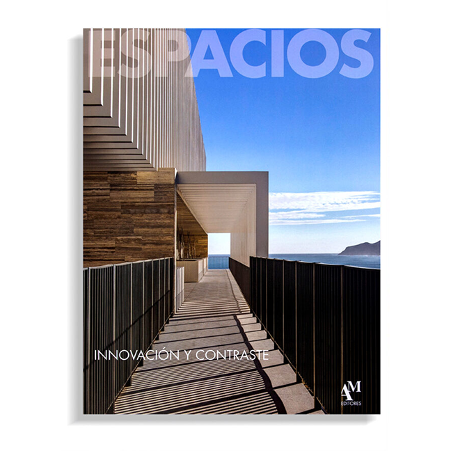 Espacios - Innovación y Contraste