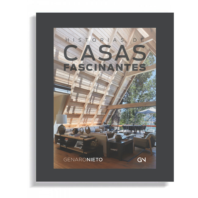 Historias de Casas Fascinantes