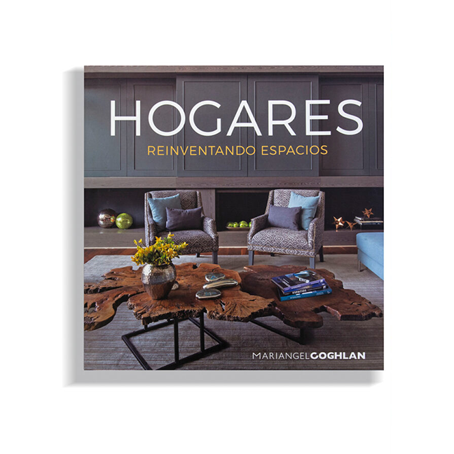 Hogares - Reinventando Espacios