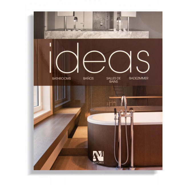 Ideas - Baños