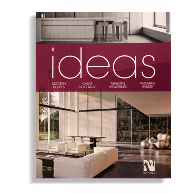 Ideas - Casas Modernas