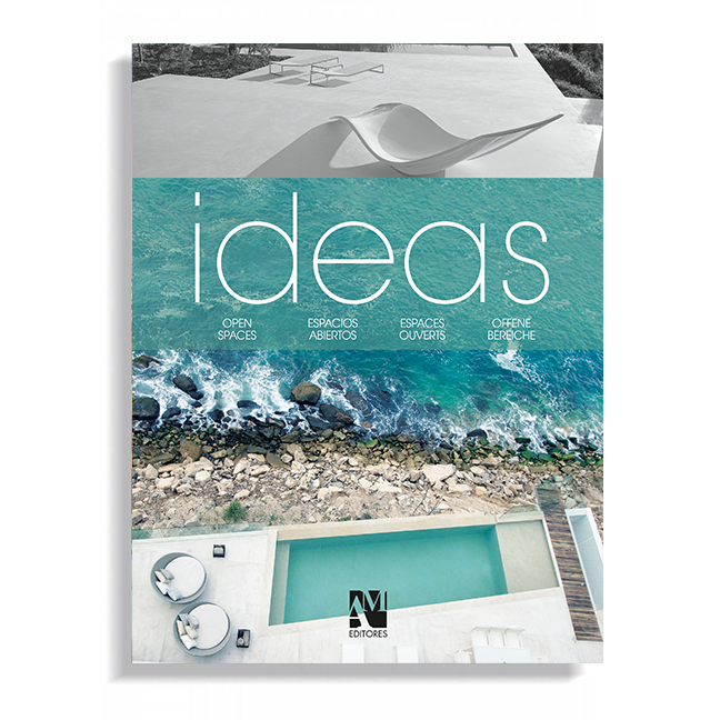Ideas - Espacios Abiertos