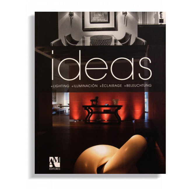 Ideas - Iluminación