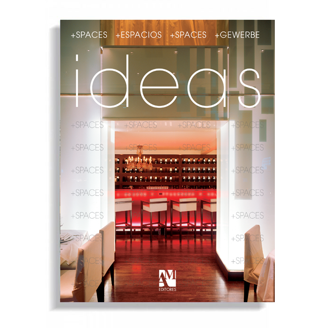 Ideas - Más Espacios