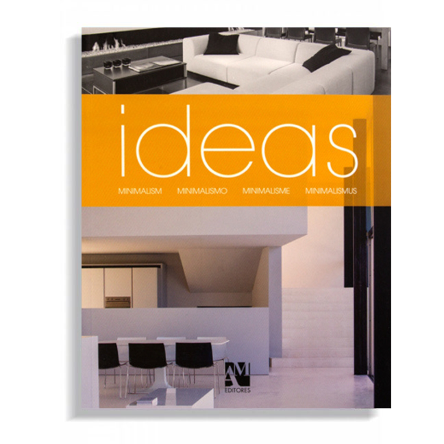 Ideas - Minimalismo