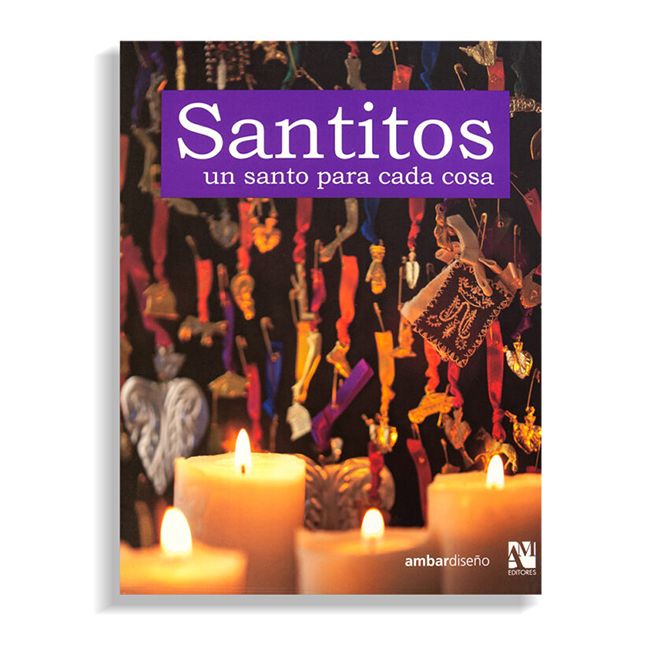 Interés General - Santitos