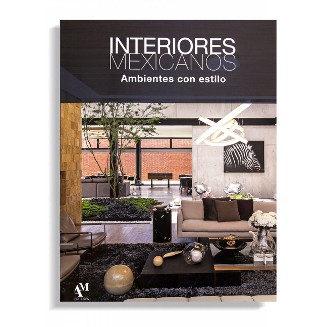 Interiores Mexicanos - Ambientes con Estilo