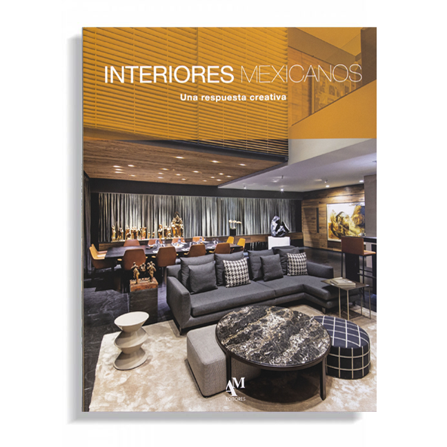 Interiores Mexicanos - Una Respuesta Creativa