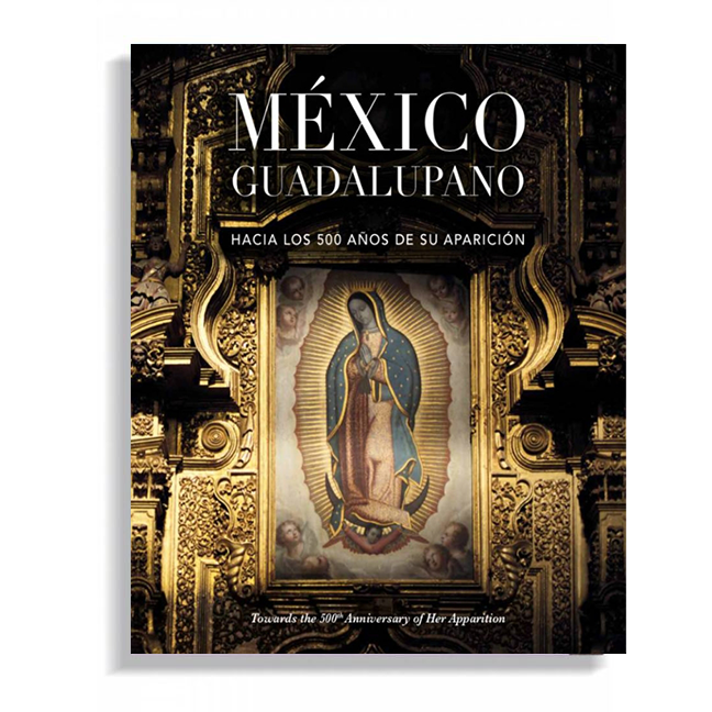 México Guadalupano
