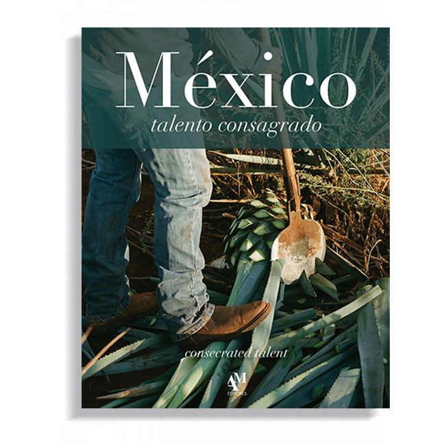 México Talento Consagrado