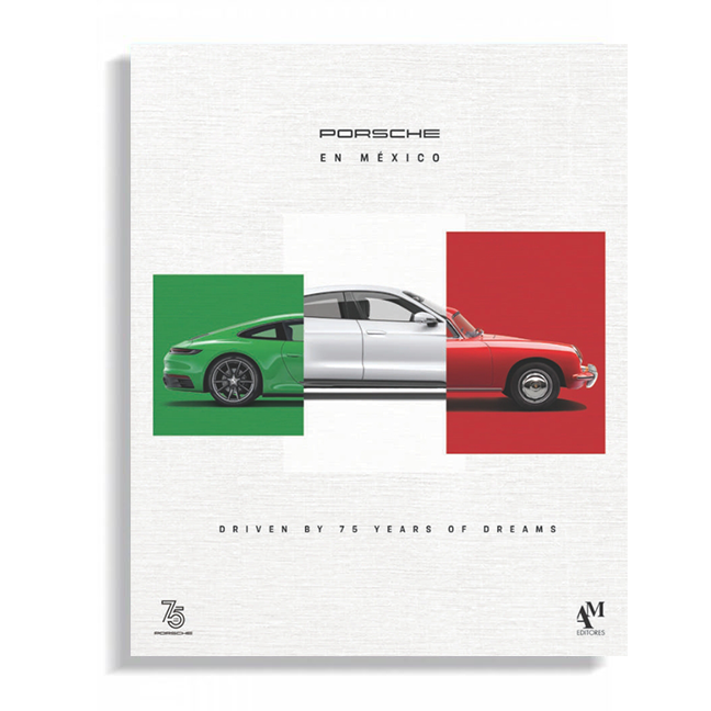 Porsche en México