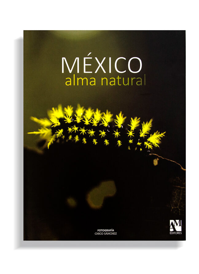 México Alma Natural