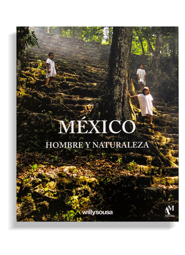 México Hombre y Naturaleza
