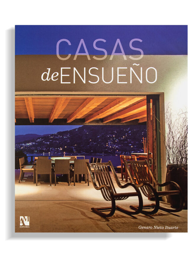 Casas De Ensueño