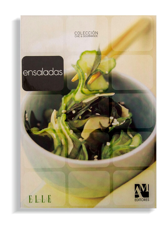 Ensaladas