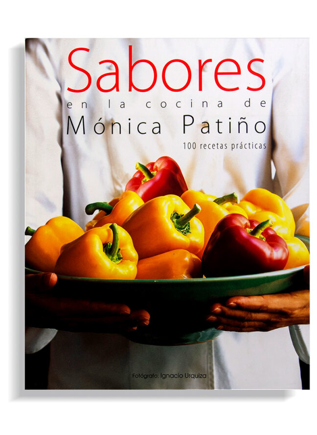 Sabores en La Cocina de Mónica Patiño