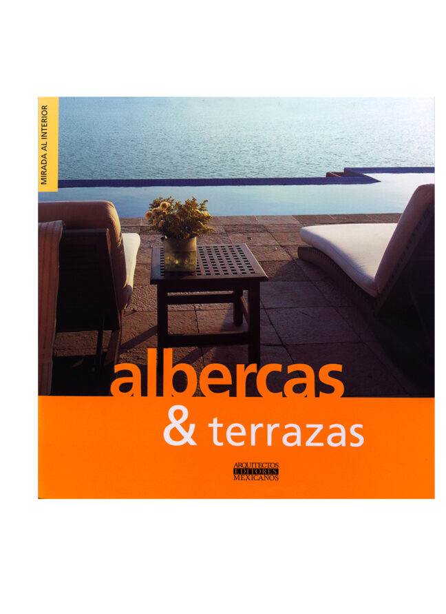Albercas Y Terrazas
