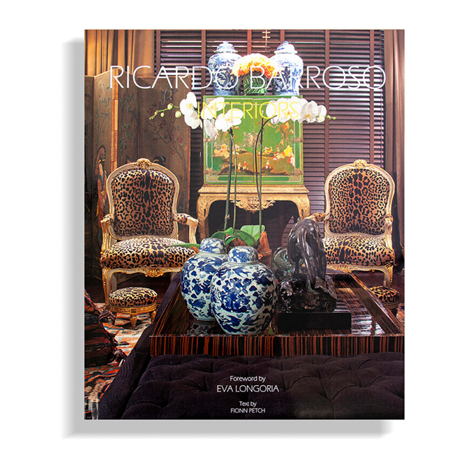 Ricardo Barroso Interiors