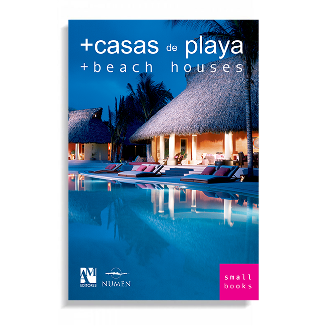 Small Books - Casas de Playa