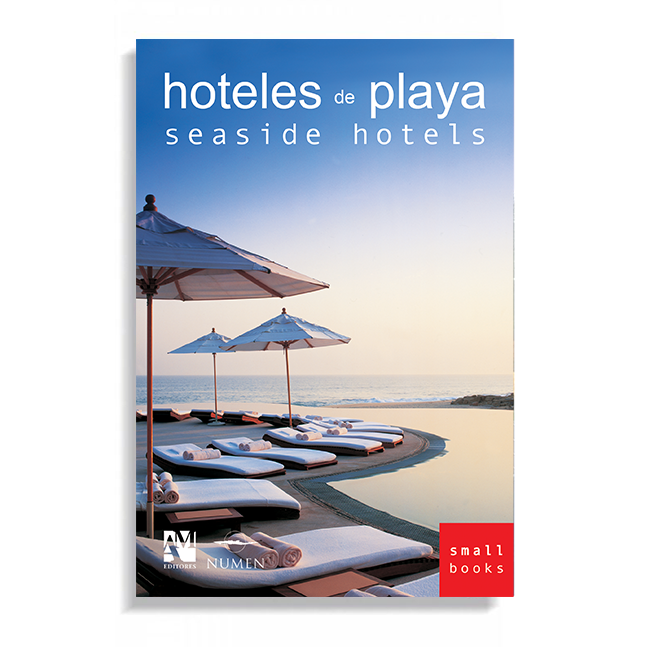 Small Books - Hoteles de Playa