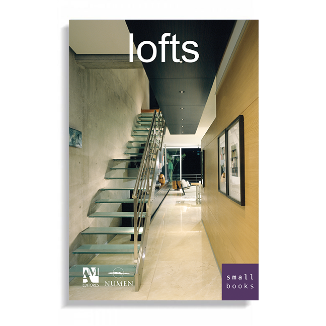 Small Book - Lofts