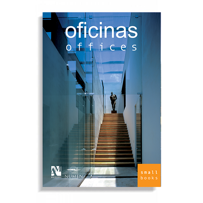 Small Books - Oficinas