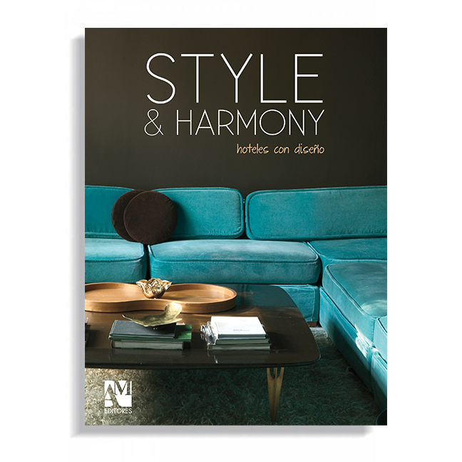 Style & Harmony - Hoteles con Diseño