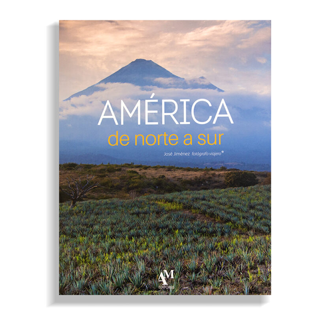 Turismo - América de Norte a Sur
